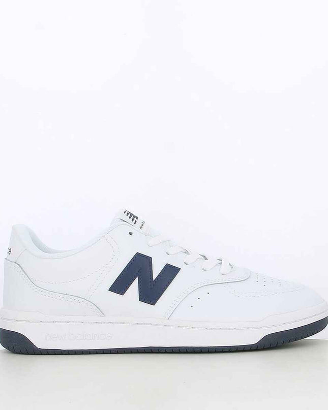Men’s Casual Trainers New Balance BB80 UFO White