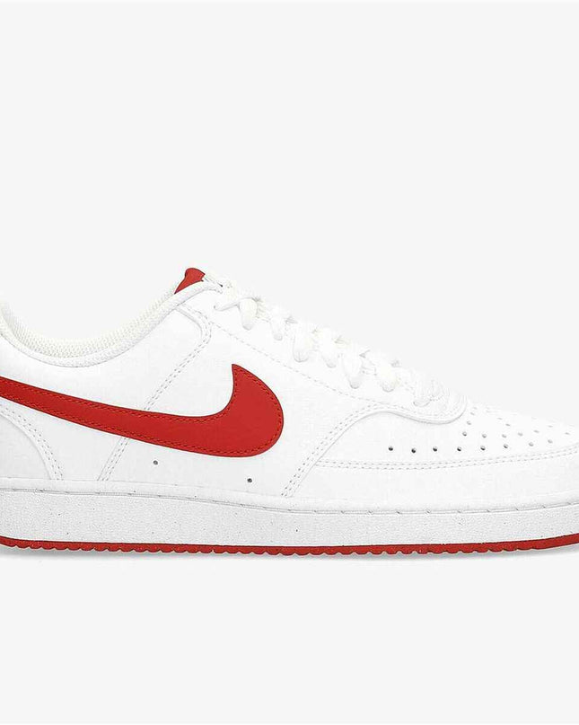 Men’s Casual Trainers Nike COURT VISION LO NN ESS HF1744 101 White