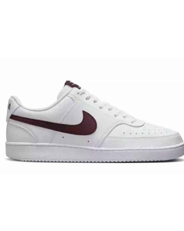 Men’s Casual Trainers Nike COURT VISION LO BE DH2987 113 White