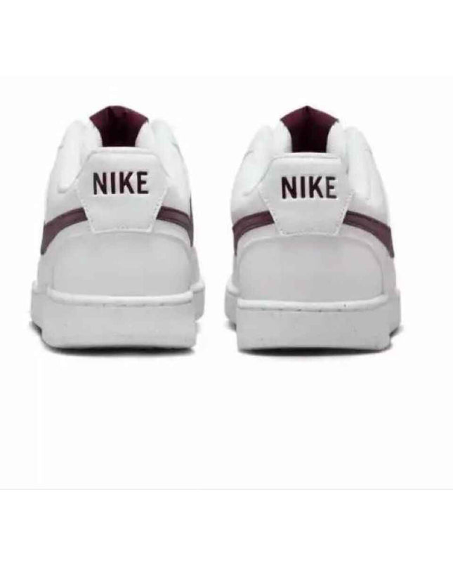 Men’s Casual Trainers Nike COURT VISION LO BE DH2987 113 White