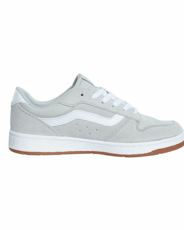 Men's Trainers Vans Ryland Ls Sucv Light grey-0