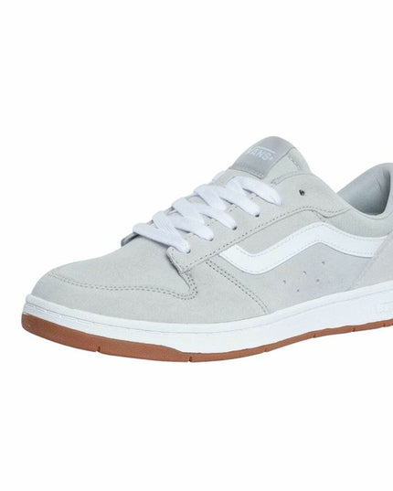 Men's Trainers Vans Ryland Ls Sucv Light grey-4