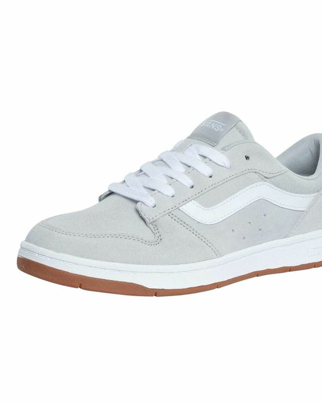 Men's Trainers Vans Ryland Ls Sucv Light grey-4