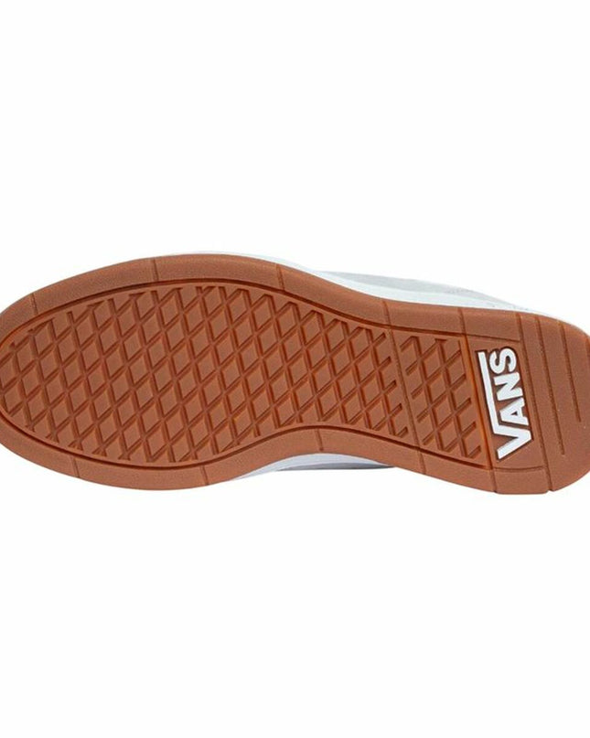 Men's Trainers Vans Ryland Ls Sucv Light grey-3