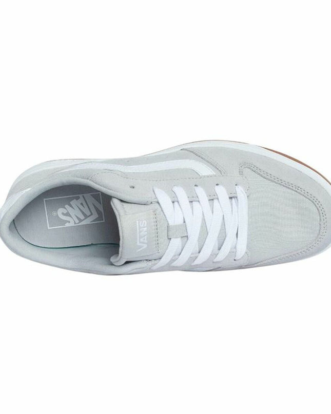 Men's Trainers Vans Ryland Ls Sucv Light grey-2