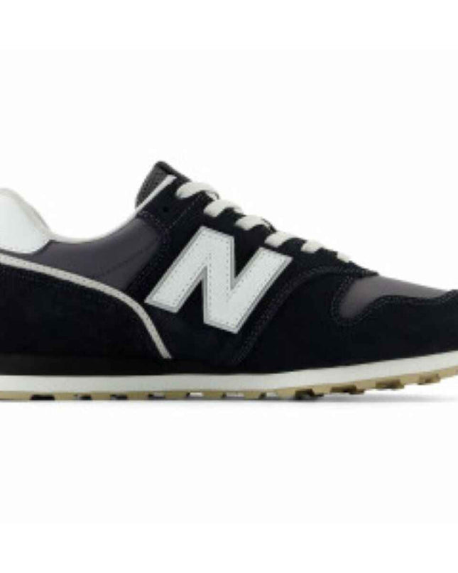 Men’s Casual Trainers New Balance ML373 AK2 Black