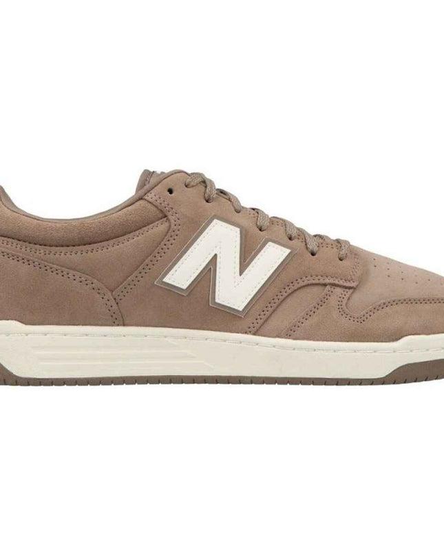 Men’s Casual Trainers New Balance BB480LV1 BB480 LDT Brown