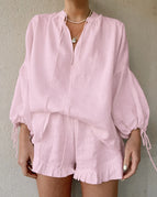 Blush Pink