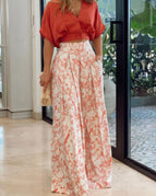 Orange-Red