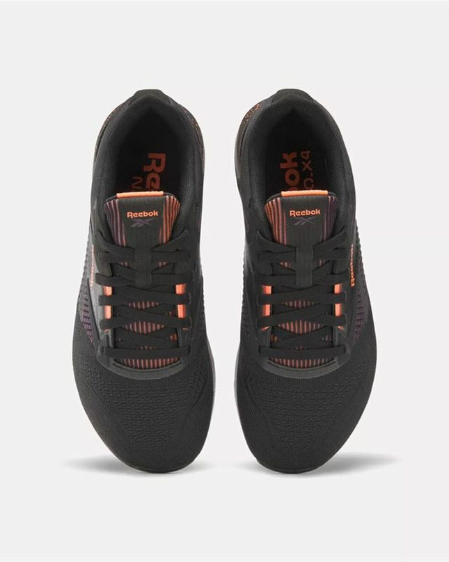 Sports Trainers for Women Reebok Nano X4 Black-7