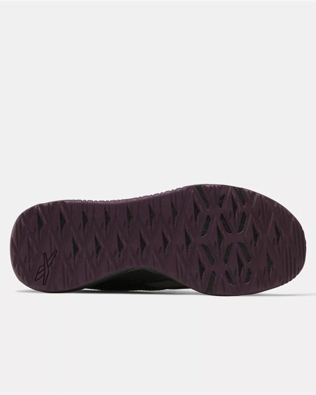 Sports Trainers for Women Reebok Black-4
