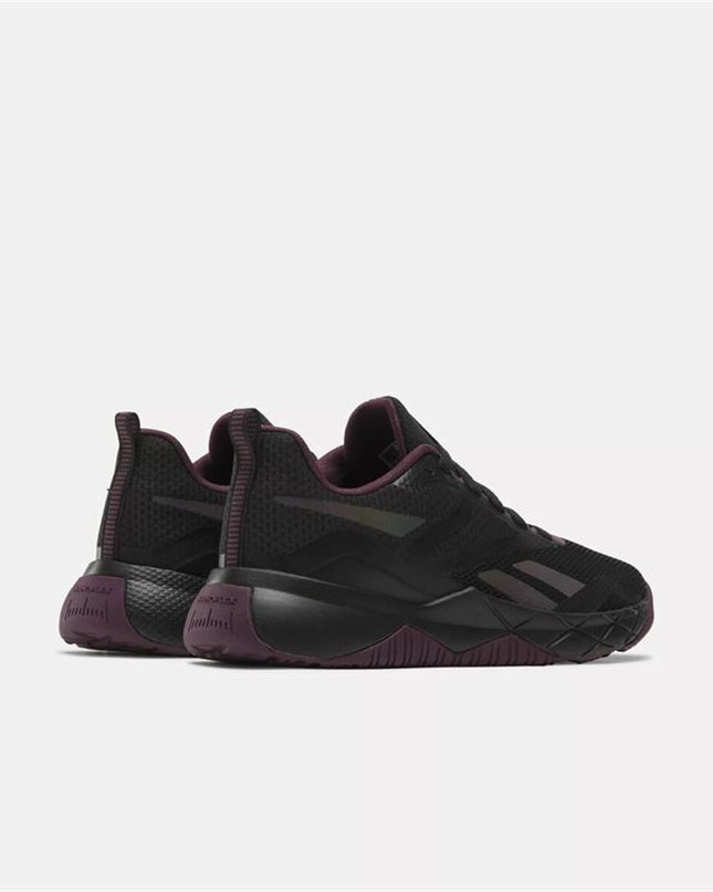 Sports Trainers for Women Reebok Black-2