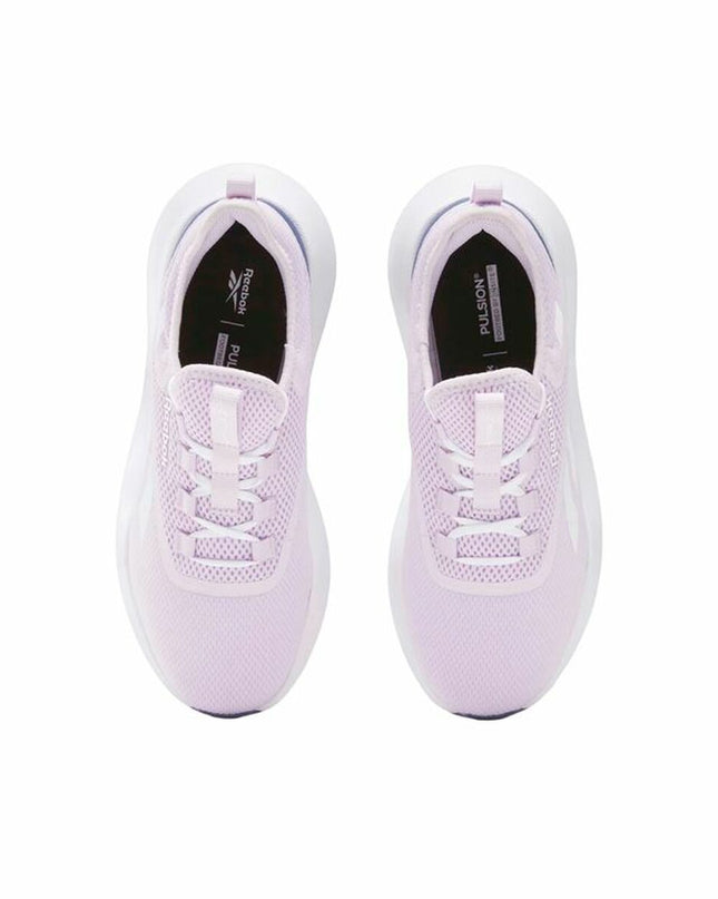Sports Trainers for Women Reebok Cityride Lavendar-2
