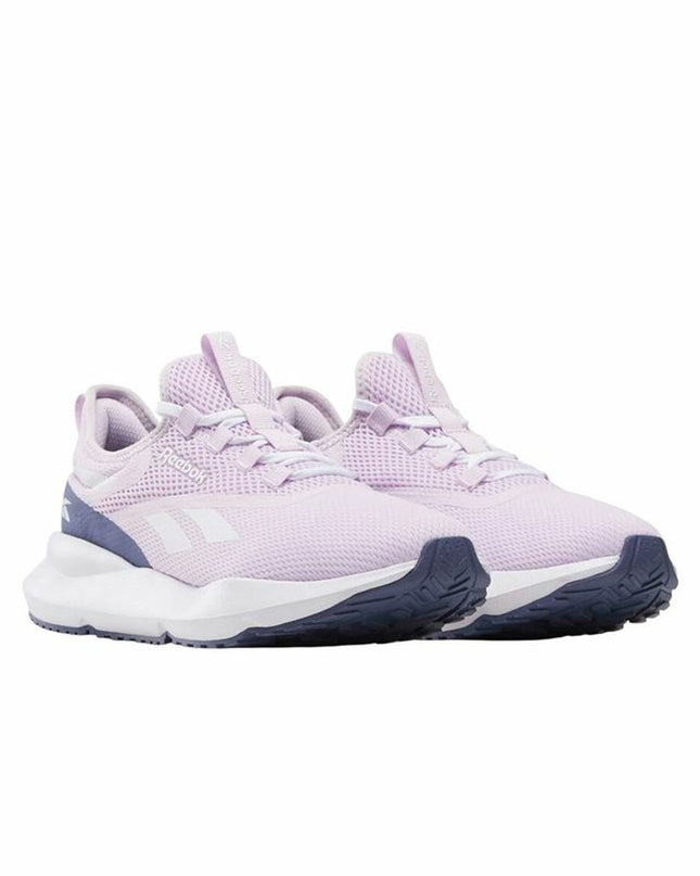 Sports Trainers for Women Reebok Cityride Lavendar-3