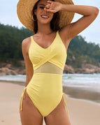 Light Yellow