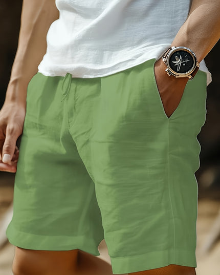Ready-To-Ship Men'S Print Streetwear Casual Pants with a Washed Wrinkled Look for Cross-Border E-Commerce, Plus Size - SeviSa