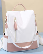 Dusty Pink