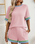 Blush Pink