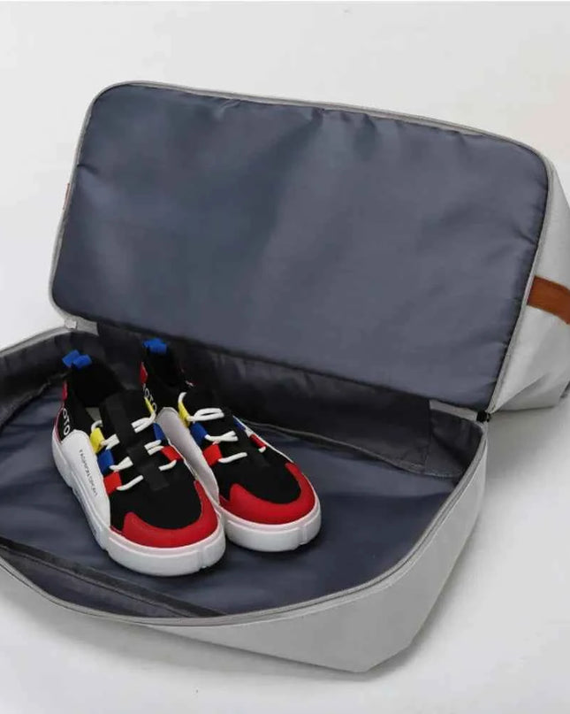 Oxford Cloth Oversize Travel Bag
