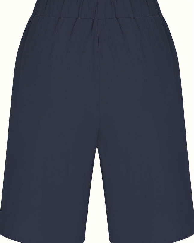 Ready-To-Ship Men'S Print Streetwear Casual Pants with a Washed Wrinkled Look for Cross-Border E-Commerce, Plus Size - SeviSa
