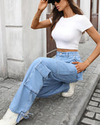 Denim Blue
