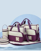 Plum Purple