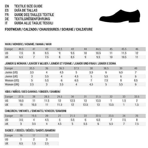 Men's Trainers Nike Revolution 7 FB2207 001 Black