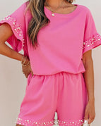 Pink / S