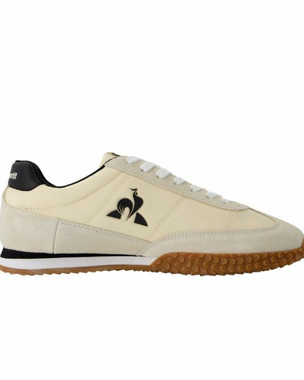 Men's Trainers Le coq sportif Veloce I Turtle White-0