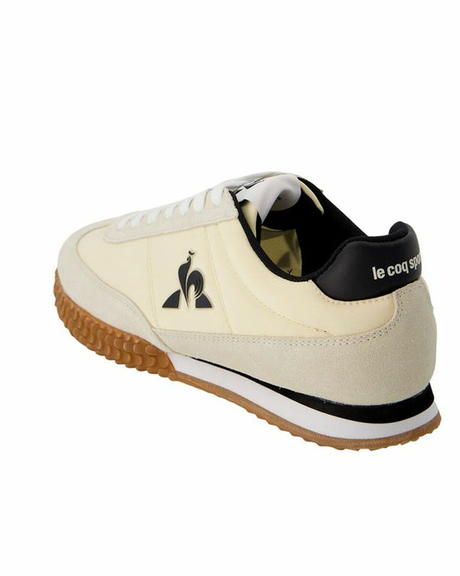 Men's Trainers Le coq sportif Veloce I Turtle White-4