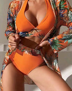 Tangerine