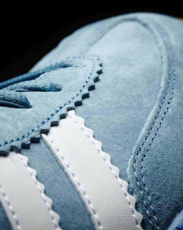 Men’s Casual Trainers Adidas HB SPEZIAL M18444 Blue