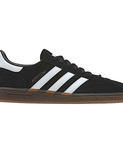 Men's Trainers Adidas HANDBALL SPEZIAL DB3021 Black