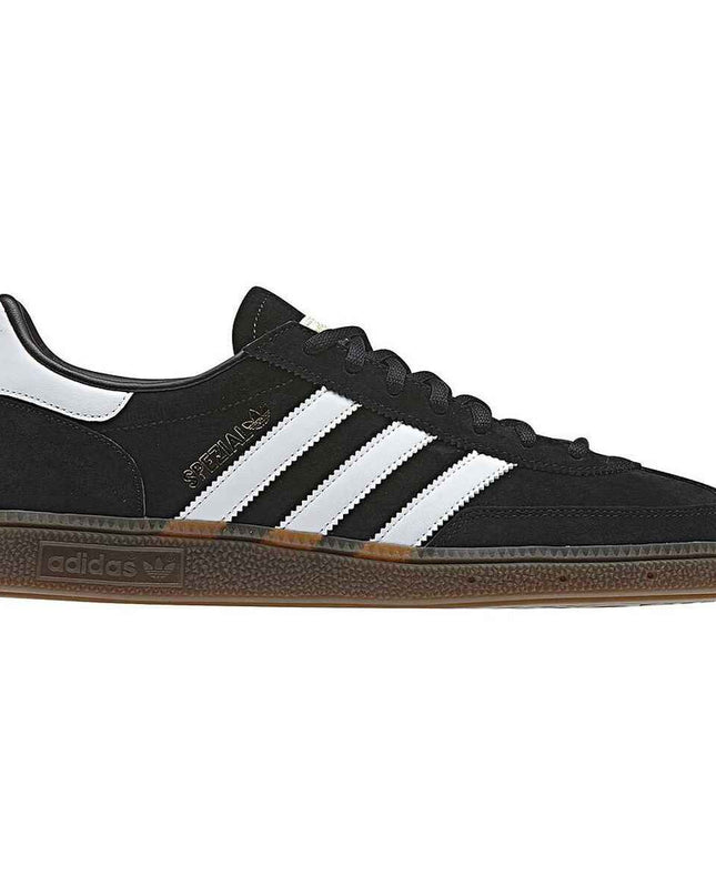 Men's Trainers Adidas HANDBALL SPEZIAL DB3021 Black