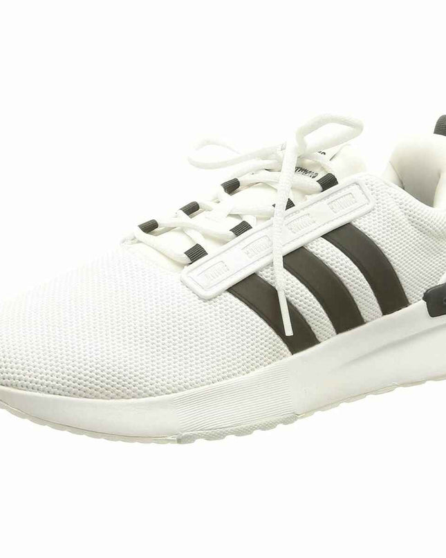Men’s Casual Trainers RACER TR21  Adidas  GZ8182 White