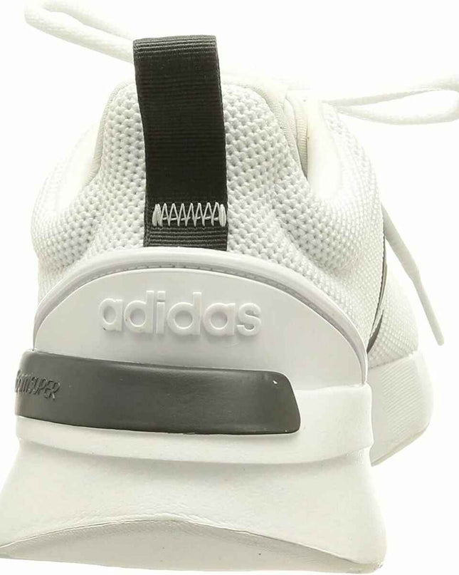 Men’s Casual Trainers RACER TR21  Adidas  GZ8182 White