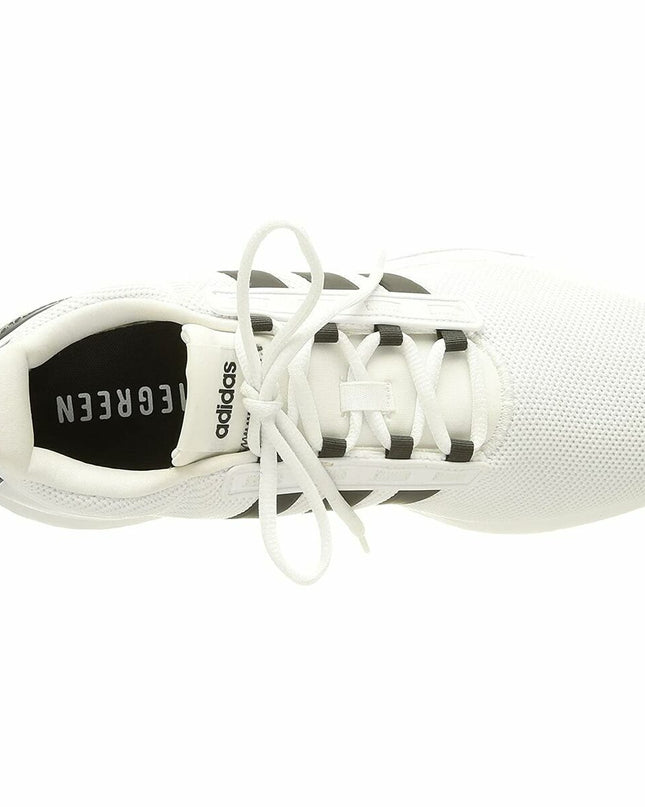 Men’s Casual Trainers RACER TR21  Adidas  GZ8182 White-38