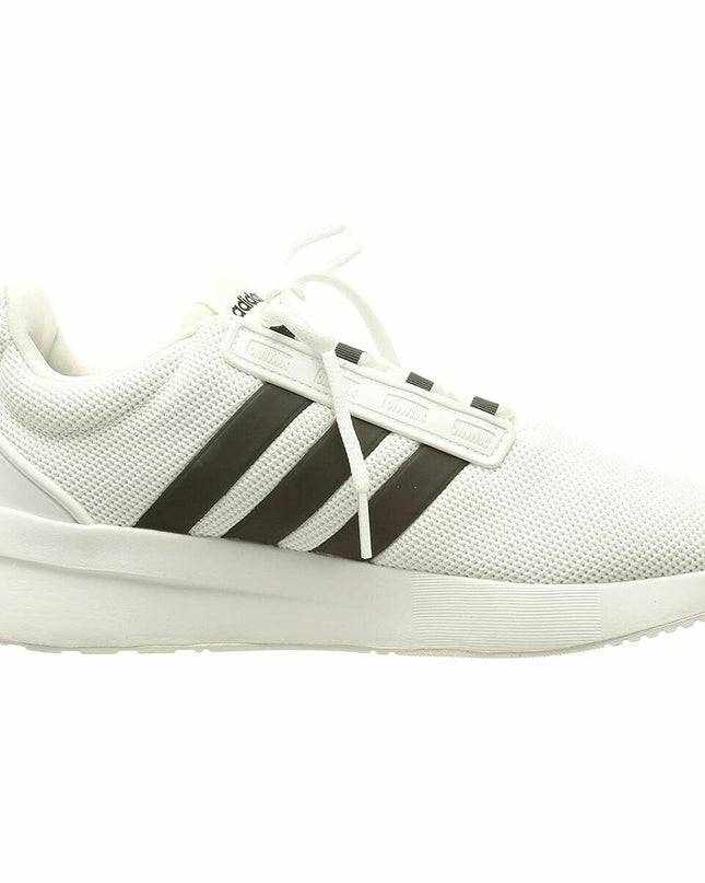 Men’s Casual Trainers RACER TR21  Adidas  GZ8182 White-9