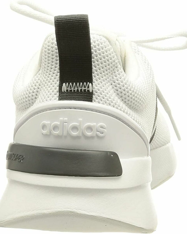Men’s Casual Trainers RACER TR21  Adidas  GZ8182 White-33