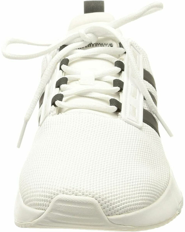 Men’s Casual Trainers RACER TR21  Adidas  GZ8182 White-27