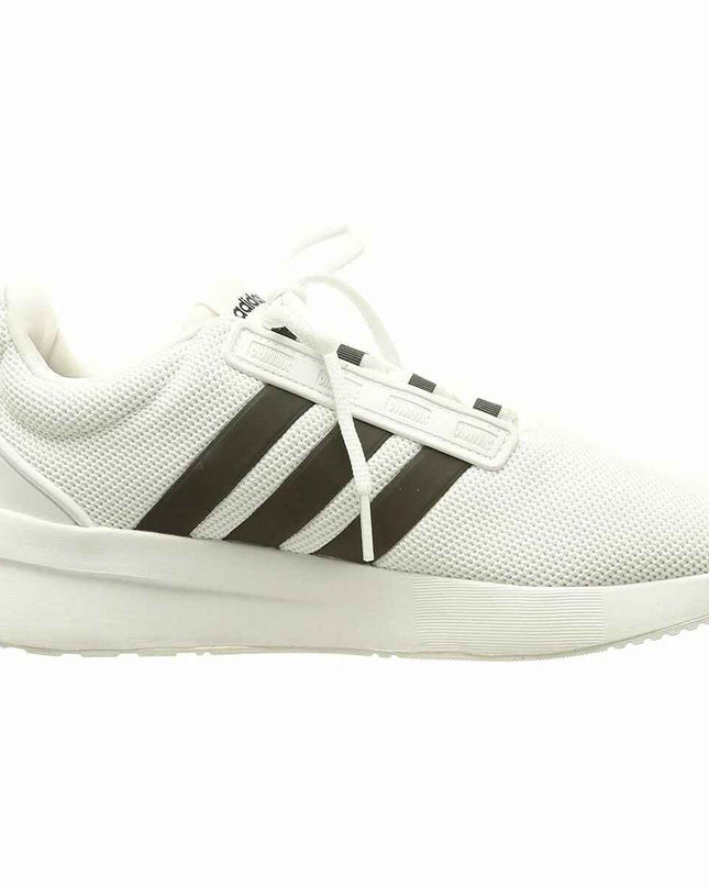 Men’s Casual Trainers RACER TR21  Adidas  GZ8182 White