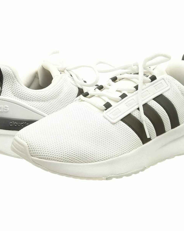 Men’s Casual Trainers RACER TR21  Adidas  GZ8182 White