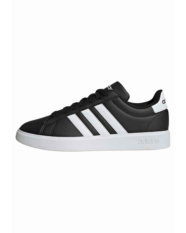 Men’s Casual Trainers Adidas GRAND COURT 2.0 Black