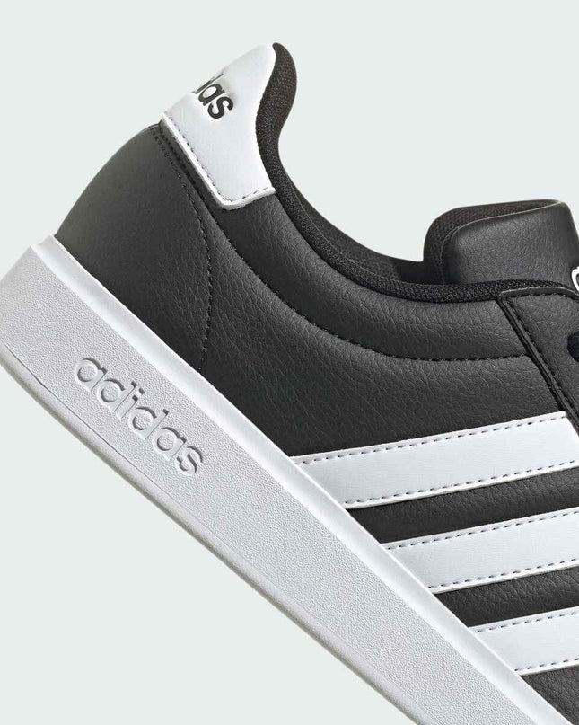 Men’s Casual Trainers Adidas GRAND COURT 2.0 Black
