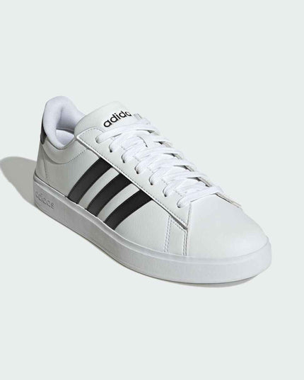 Men’s Casual Trainers Adidas GRAND COURT 2.0 GW9195 White