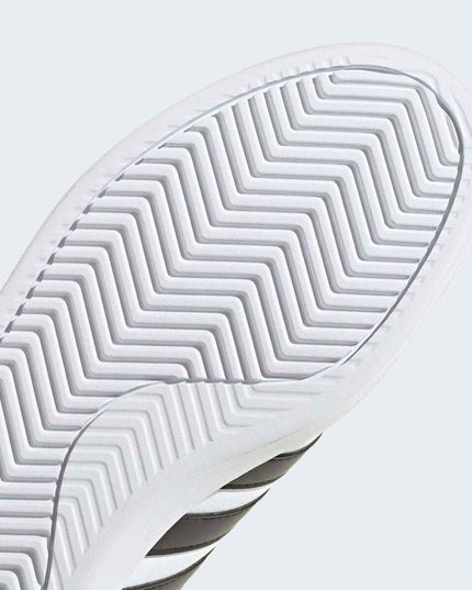 Men’s Casual Trainers Adidas GRAND COURT 2.0 GW9195 White