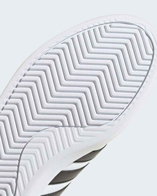 Men’s Casual Trainers Adidas GRAND COURT 2.0 GW9195 White