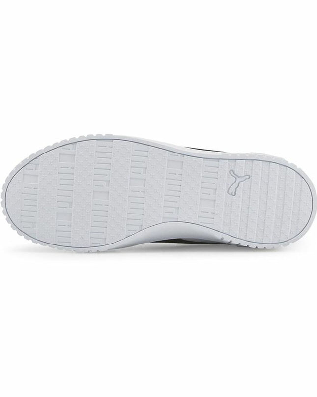 Women's casual trainers Puma Carina 2.0 White-9