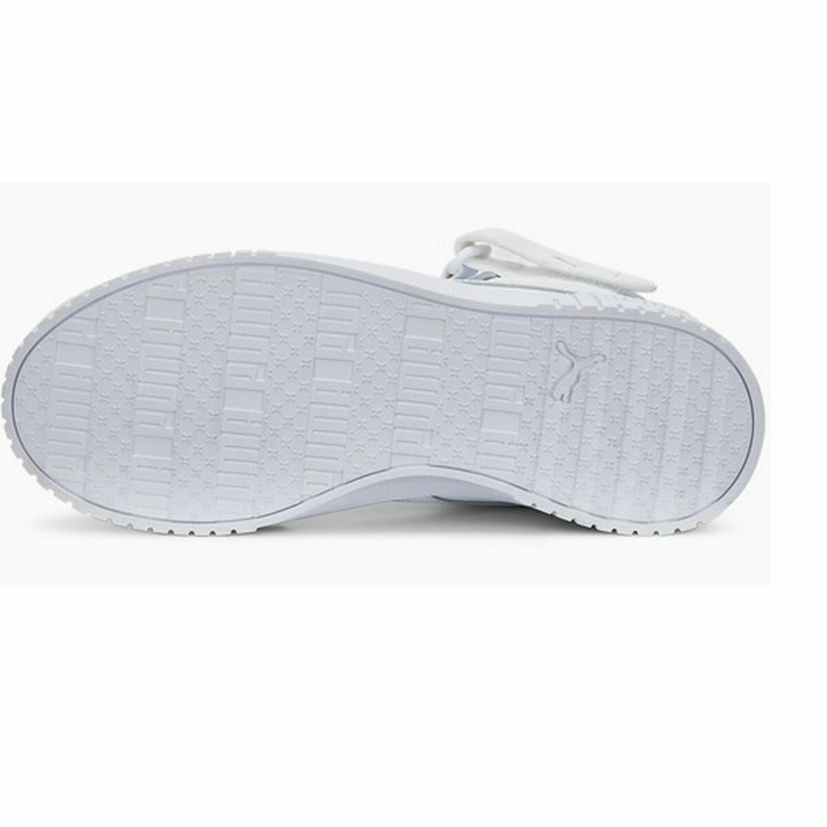 Women's casual trainers Puma CARINA 2.0 MID 385851 02 White-3