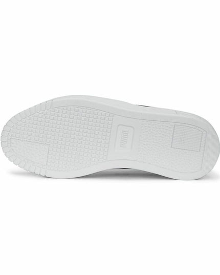 Sports Trainers for Women Puma Carina Street White-4